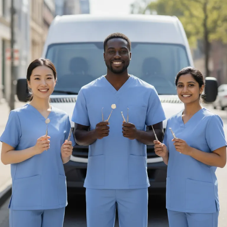 Dentist Buena Park