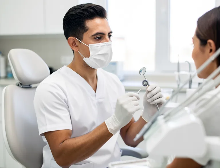 Dentist Buena Park